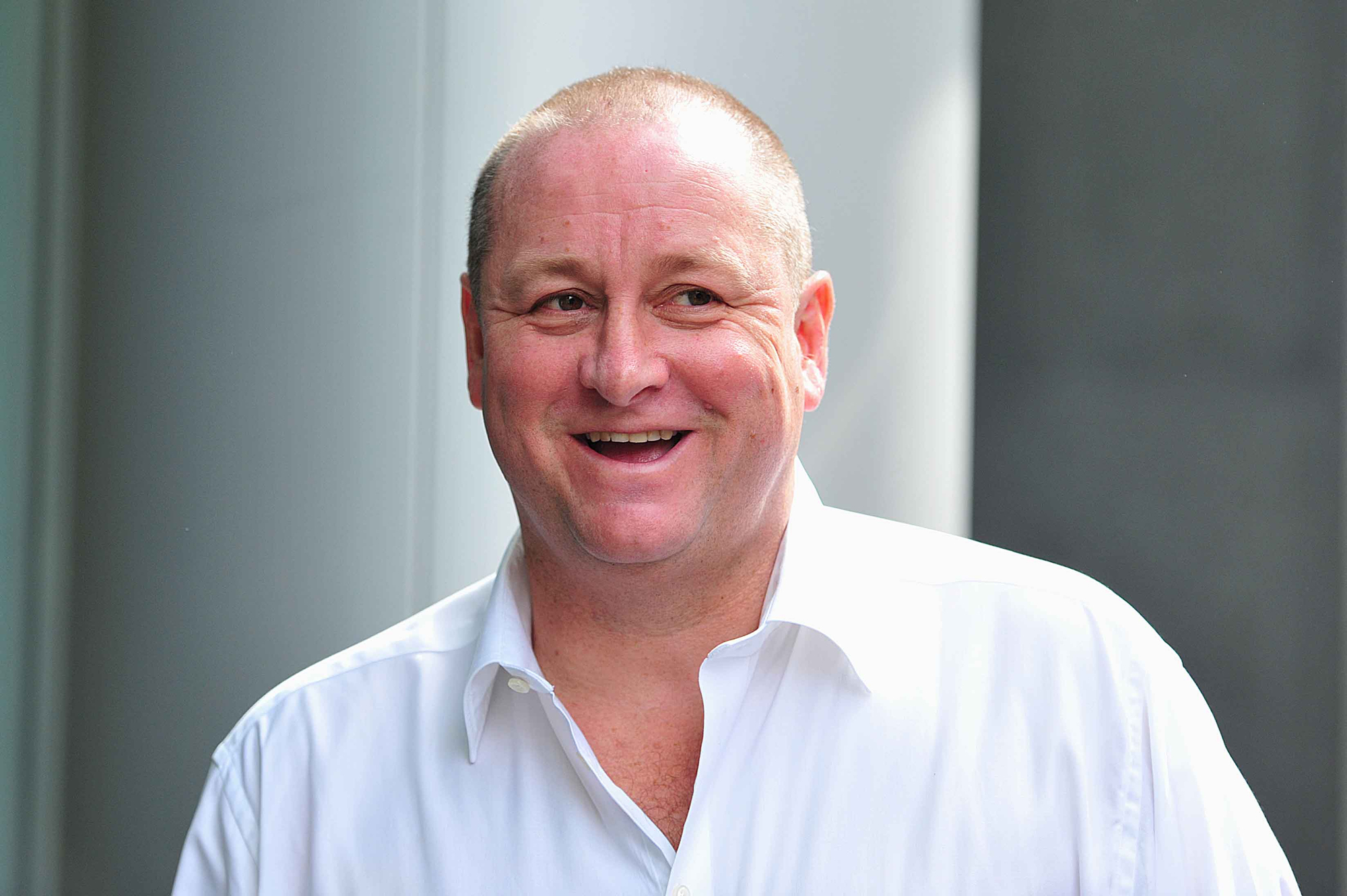 Frasers retail founder Mike Ashley adds to bet on London property project