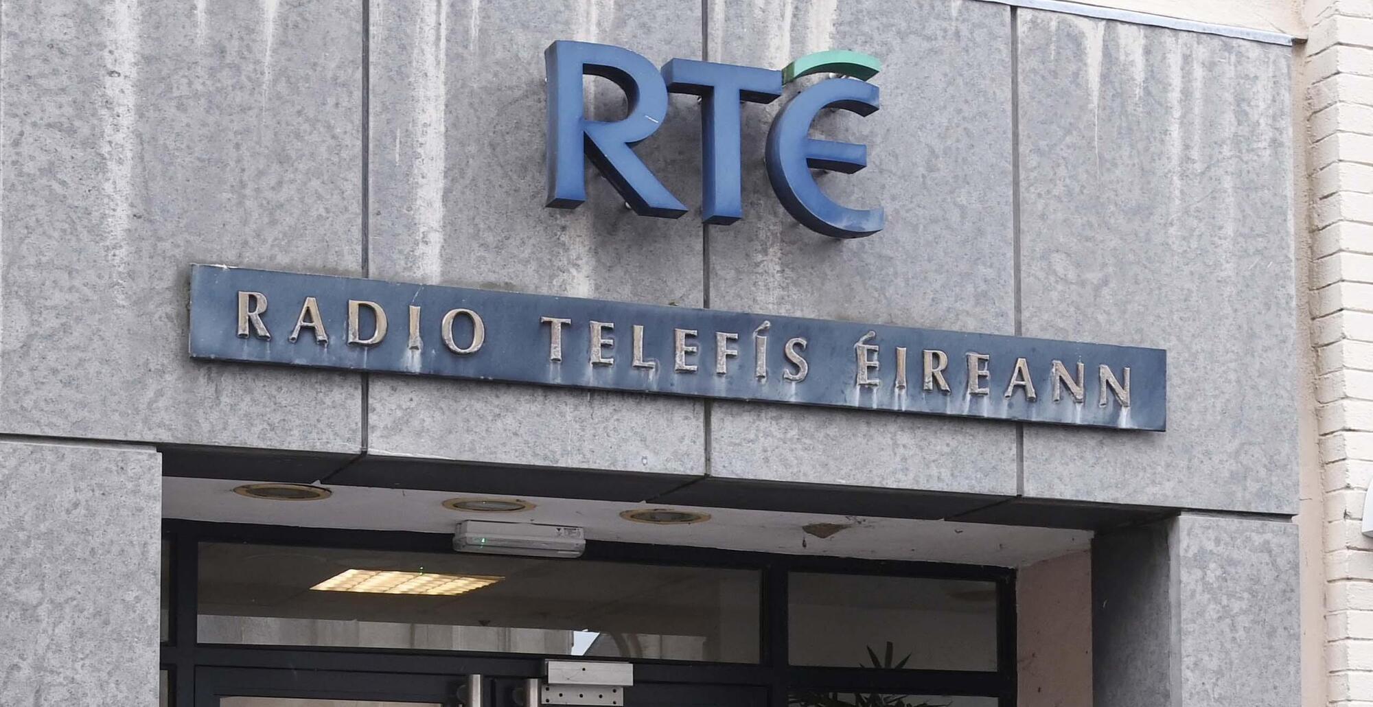 
                Details of three barter accounts used by the broadcaster show that in 2022, €300,739 was spent in total regarding the tripartite deal struck between the presenter, RTÉ, and Renault to ensure payments of €75,000 per annum to Mr Tubridy over three years. Picture: Denis Minihane.