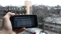 ChatGPT users fall for first time amid 'growing pains'