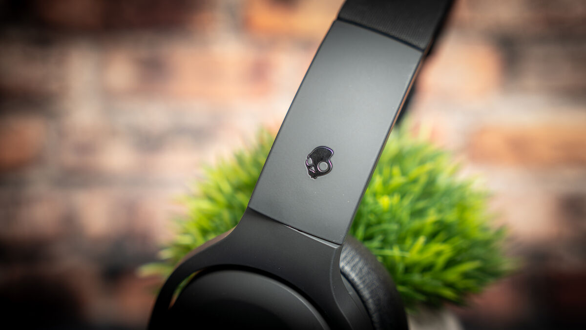 Skullcandy Crusher ANC 2. Picture: Noel Campion.