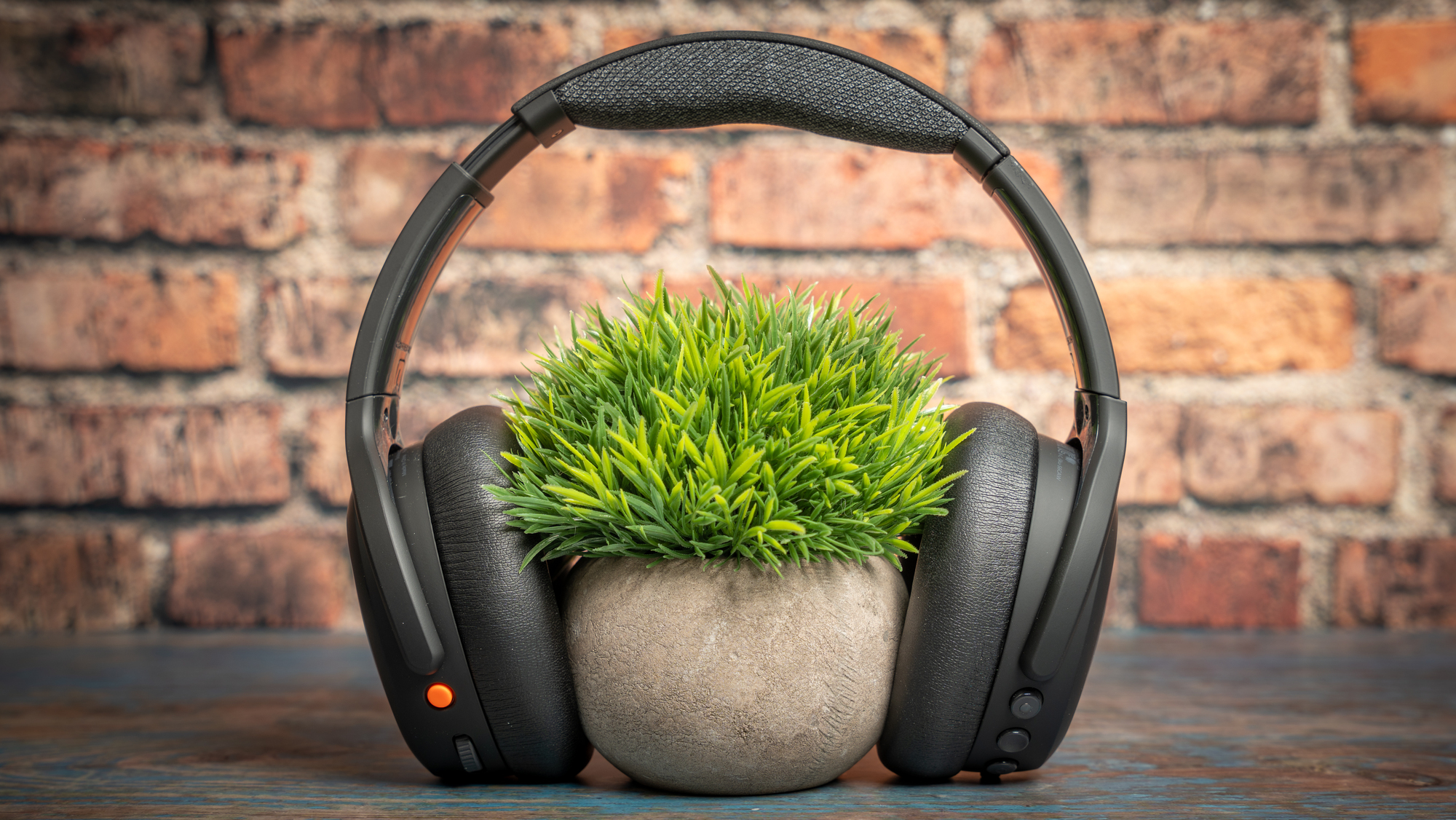 Skullcandy Crusher ANC 2: Immersive audio and customisable experience