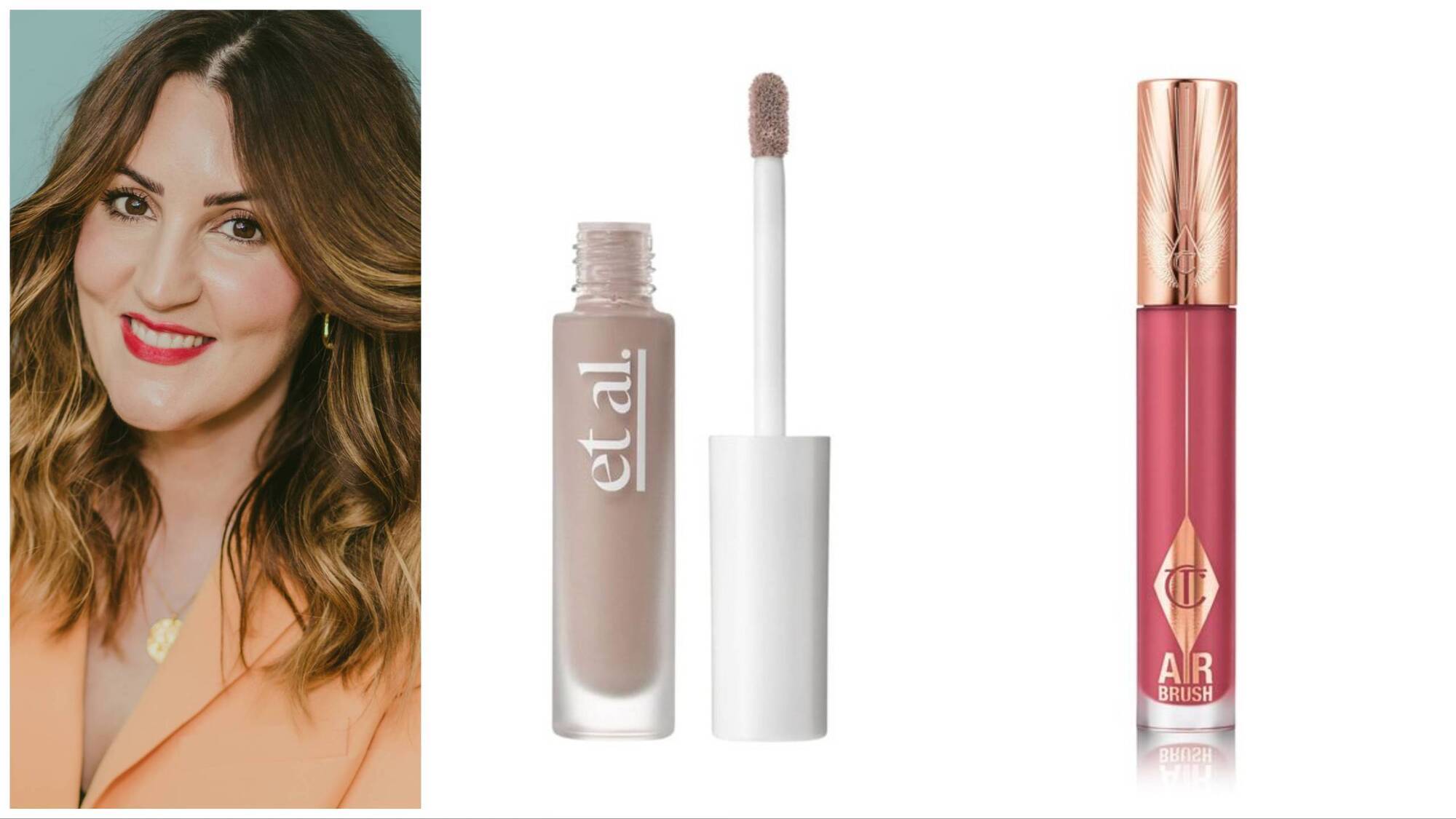 Simone Gannon: Eight new beauty launches from Charlotte Tilbury, Dr Jart and more 