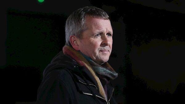 People Before Profit TD Richard Boyd-Barrett People Before Profit TD Richard Boyd-Barrett
