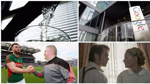MORNING BULLETIN: Water charges 'black hole' is budget priority; proposed ban on coffee cups advances