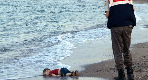 Aylan Kurdi