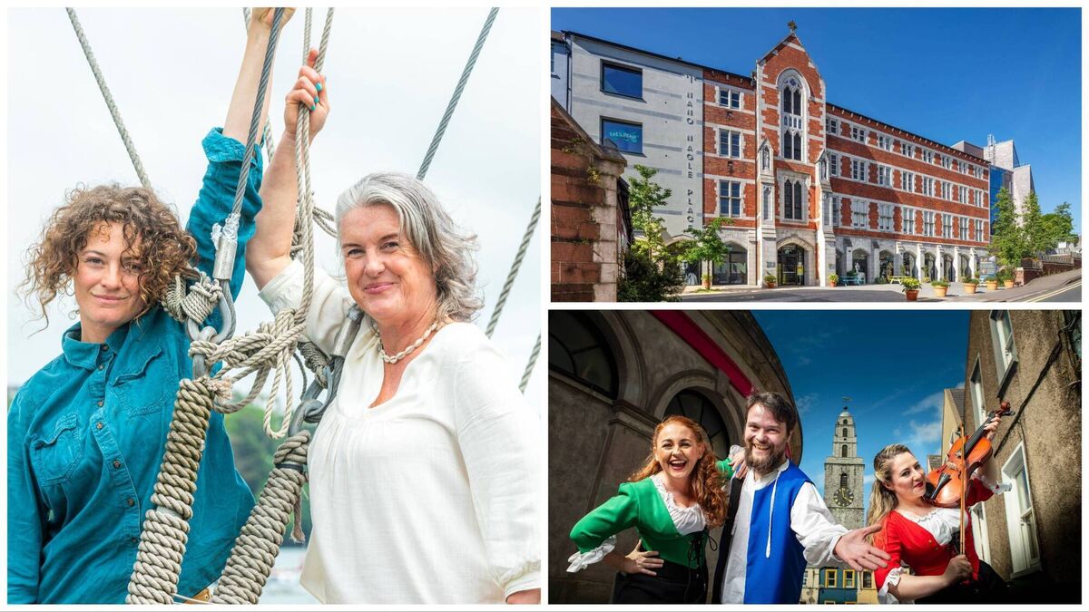 Kinsale Arts Weekend, music and more: Seven things to do in Cork this weekend - Vimarsana News