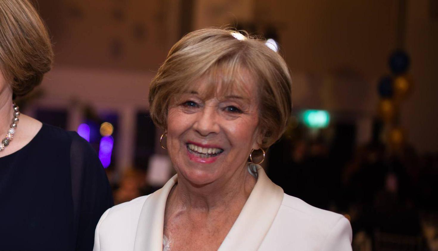 Former camogie president says GPA are using female players as 'pawns'