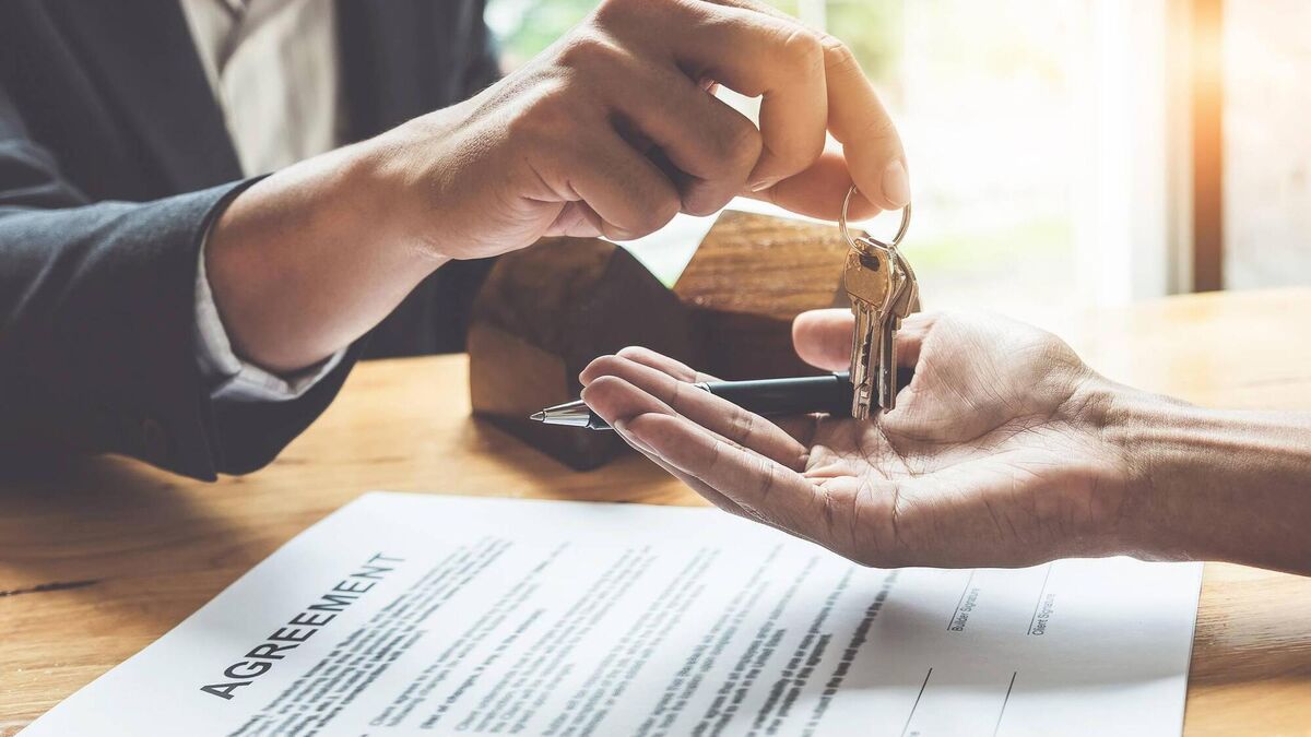 Fisheries body allowed employee to rent its €1.25m property, PAC hears - Vimarsana News