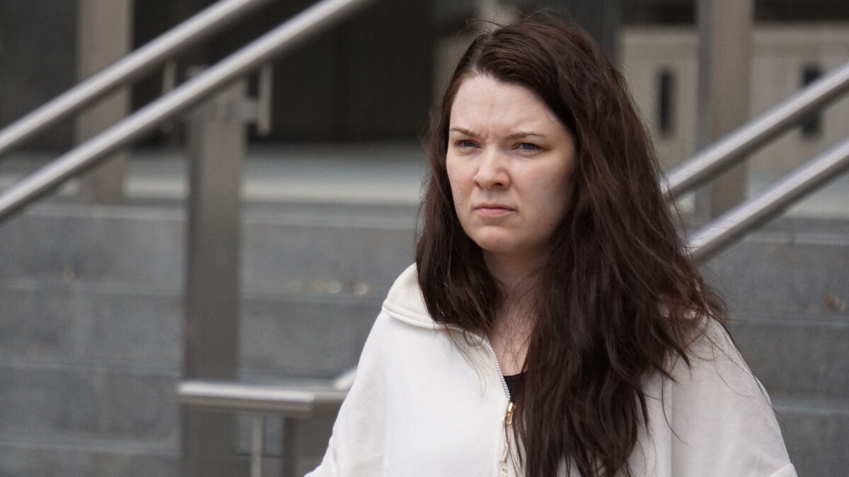 Mother accused of faking her own death could not attend court as she was in hospital - Vimarsana News