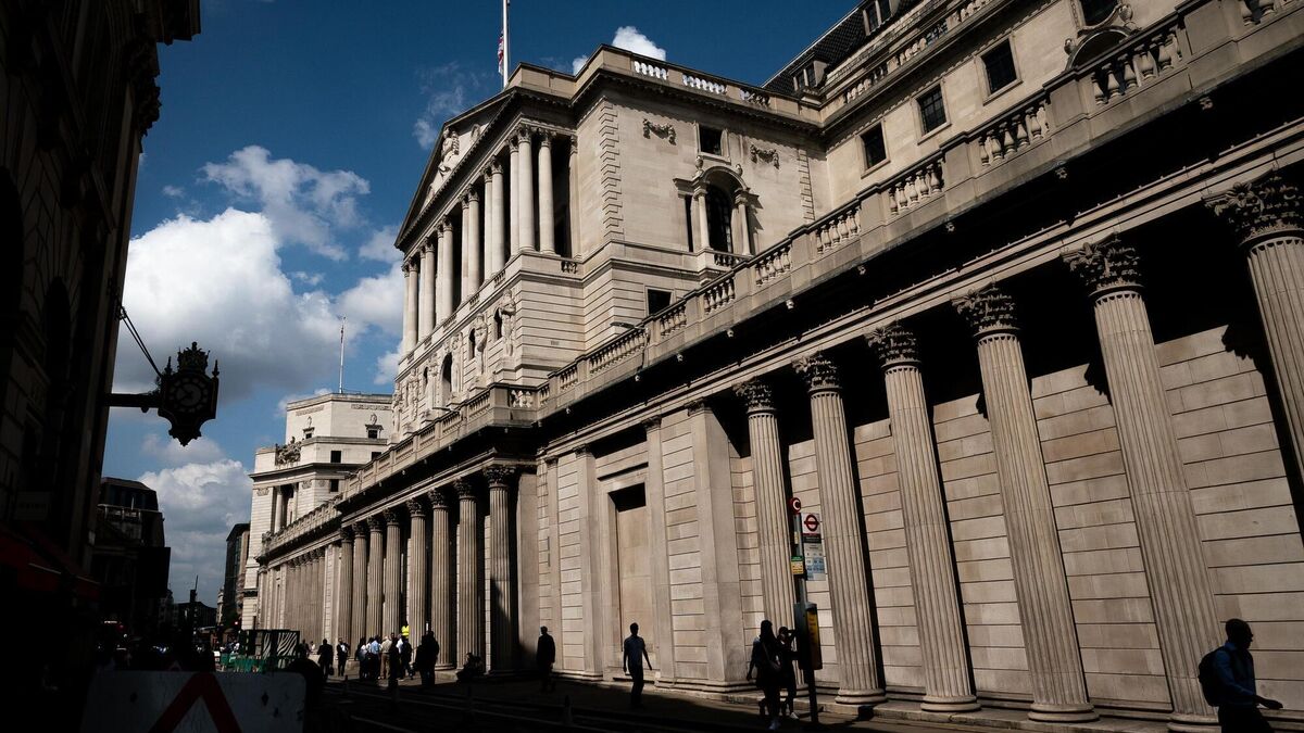 Irish small exporters 'anxious' over British inflation and mortgage rate hikes - Vimarsana News
