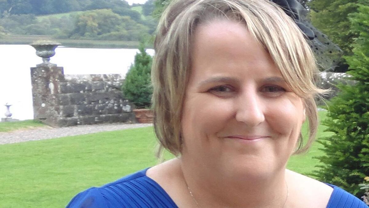 Elaine O'Hara, a 36-year-old childcare worker, was last seen in August 2012 in a public park in Shanganagh, south Dublin. File picture: Garda/PA