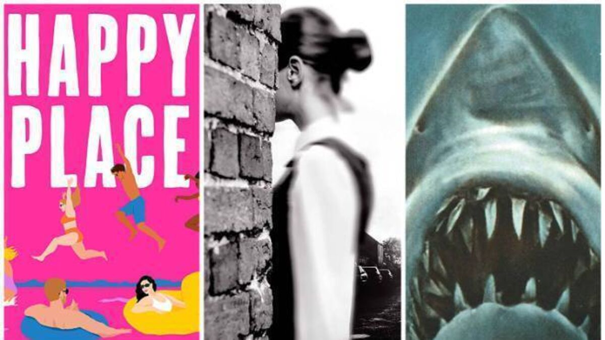 Summer books: 20 tips on modern novels and old classics for your holiday reading - Vimarsana News