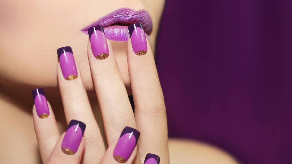Nail-drying stuff: Is your gel manicure safe? - Vimarsana News