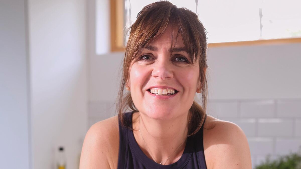 Eating for the menopause: fuel your body and rebalance your health - Vimarsana News