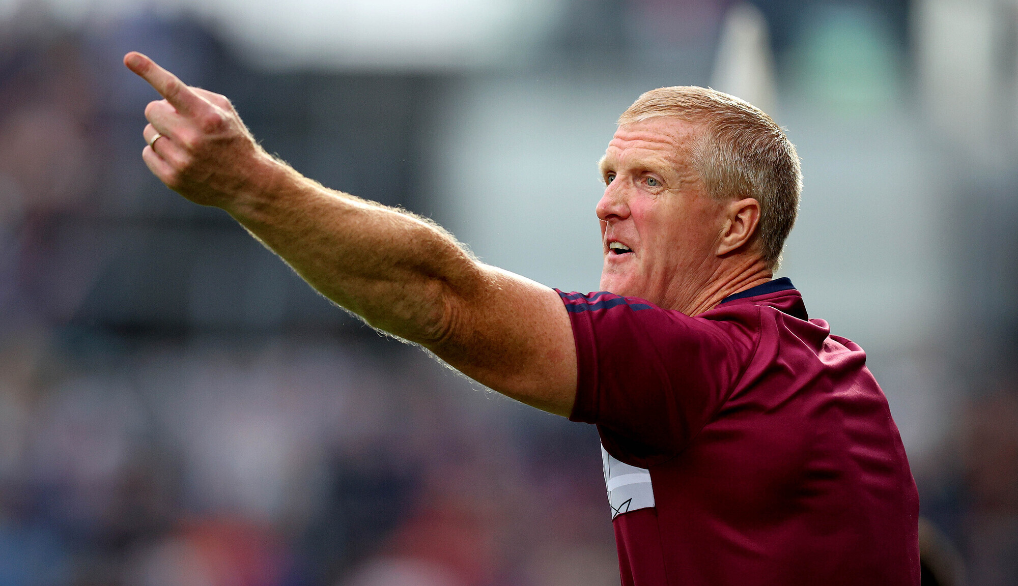 Liam Sheedy: Who can dig into the hurt to find that extra 10%?