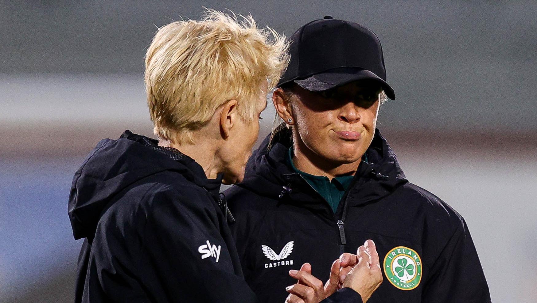 'Proud' Pauw plays down McCabe injury fears 