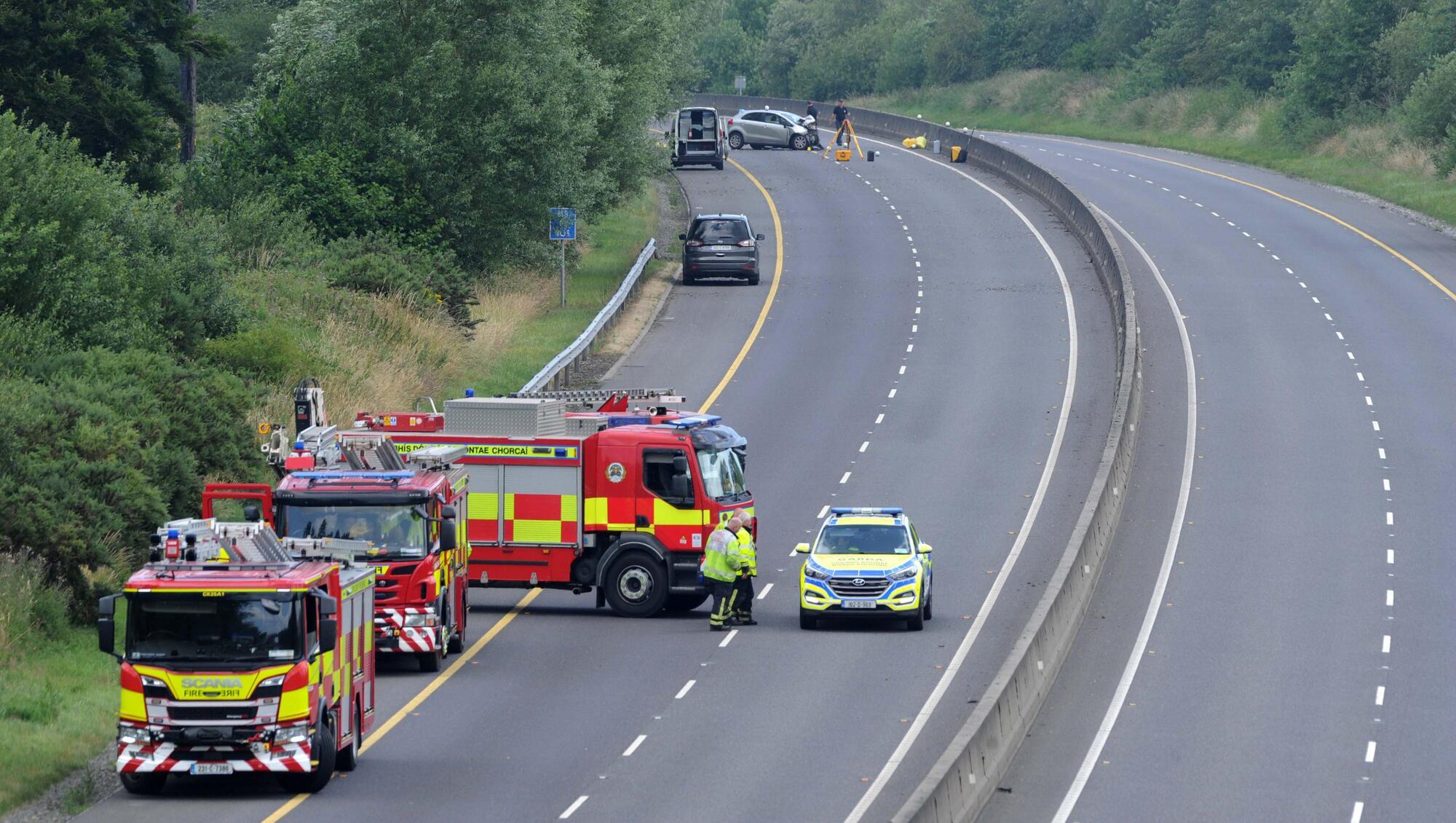 Videos of hotwired cars appear online in 'tribute' to Cork teen who died in stolen car 