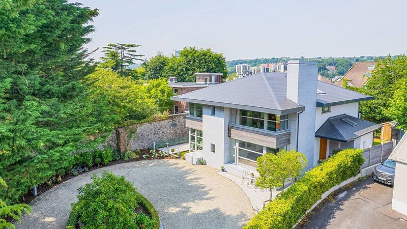 No 1 Millfield leading Cork city's €1m+ beauty parade