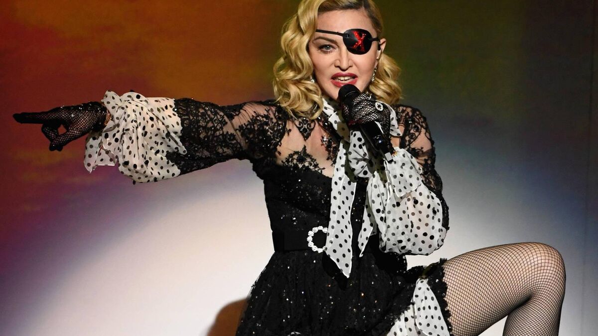 Hail to the Queen of Pop: why we should all thank Madonna as she hits 65 - Vimarsana News