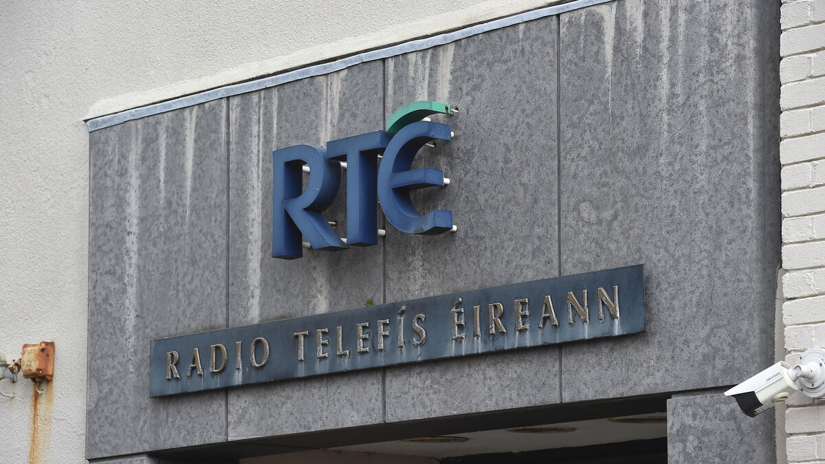 Judge presiding over TV licence cases criticises 'freeloaders' and 'Godlike personalities' at RTÉ - Vimarsana News