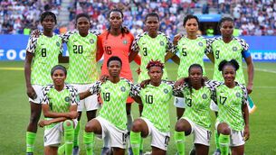 <p>BOYCOTT: Nigeria are planning to boycott their opening game of the 2023 Women’s World Cup due to a dispute over their bonuses.</p>