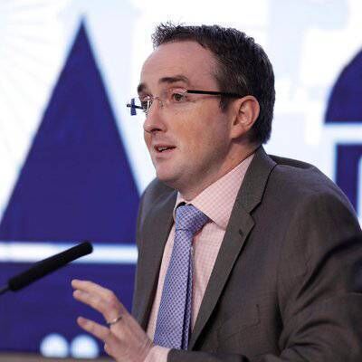 Professor Micheal McMahon, acting chair of the Irish Fiscal Advisory Council, said the ministers "have used inflation as an excuse to violate a rule when actually the economy right now is cyclically in a position."