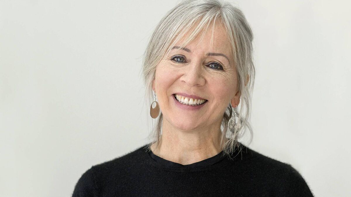 Book Review: Gill Perdue is a highly empathetic writer in When They See Me - Vimarsana News