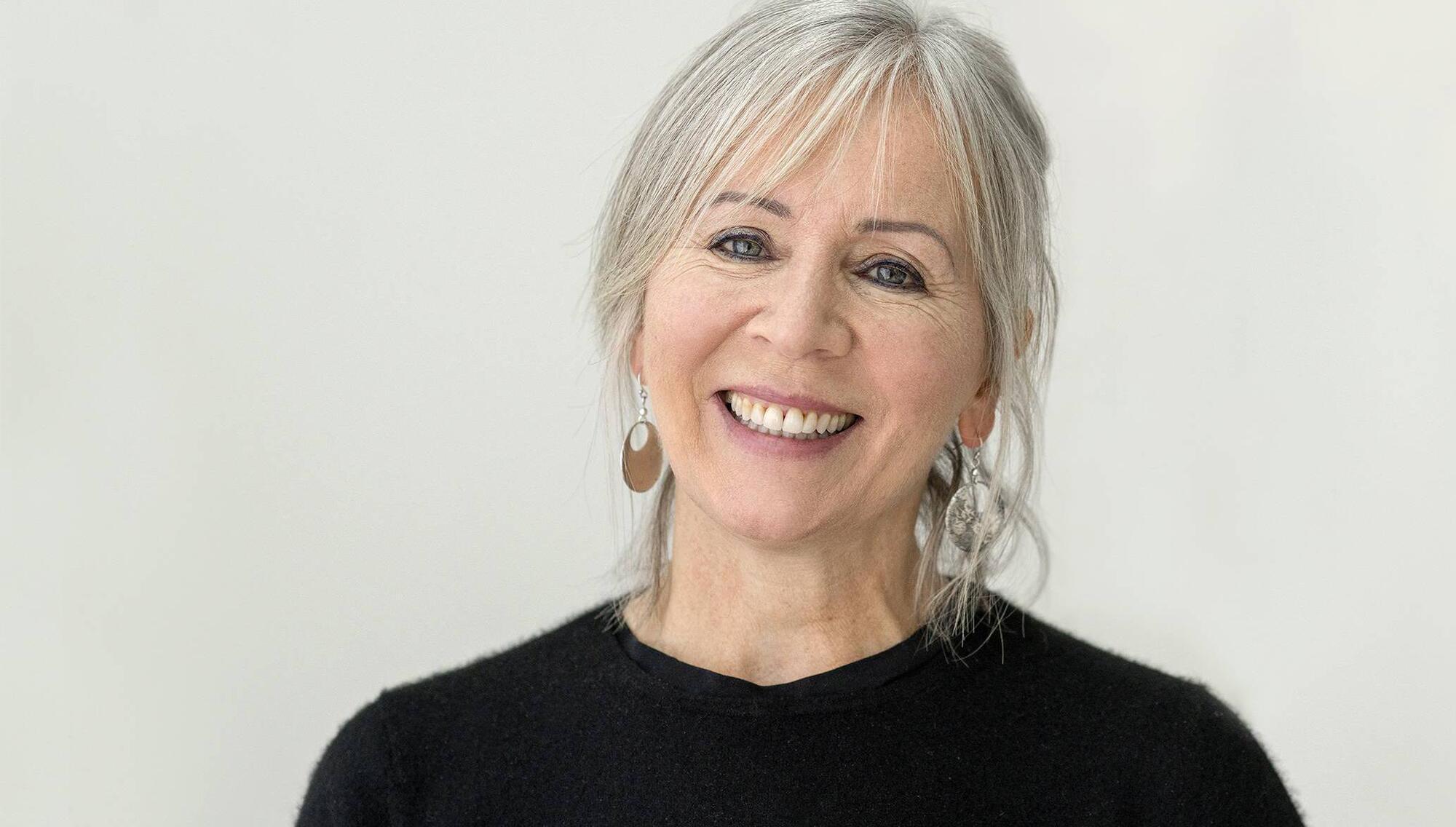 Book Review: Gill Perdue is a highly empathetic writer in When They See Me