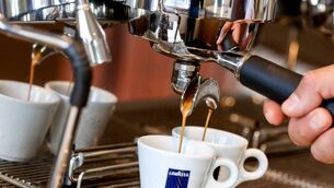 <p>Lavazza said he thought a 'recession is not unlikely,', and there were already signs of UK consumers cutting back on spending in response to price increases. Picture: Alessia Pierdomenico/Bloomberg</p>