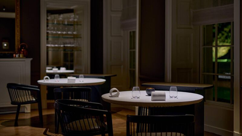 The Menu: Gourmet experiences at Castlemartyr Resort and Ballymaloe