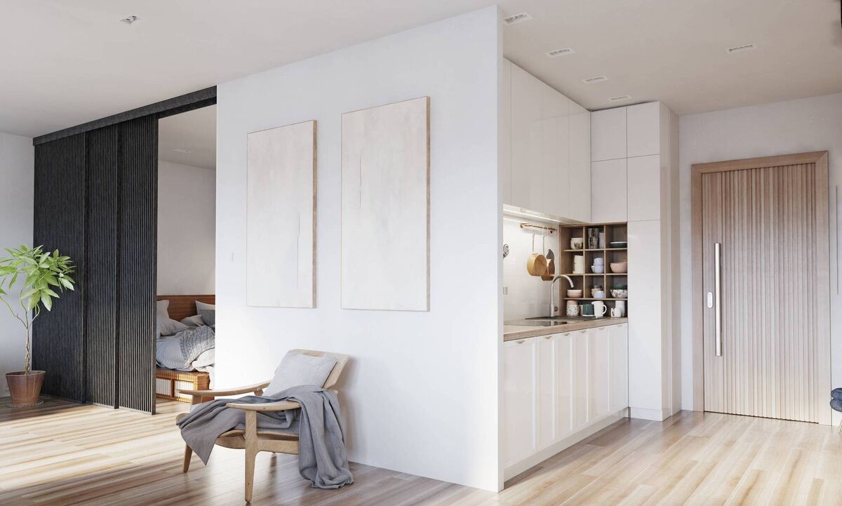 Sometimes an extension isn't what's needed, says Karen. Picture: iStock Sometimes an extension isn't what's needed, says Karen. Picture: iStock
