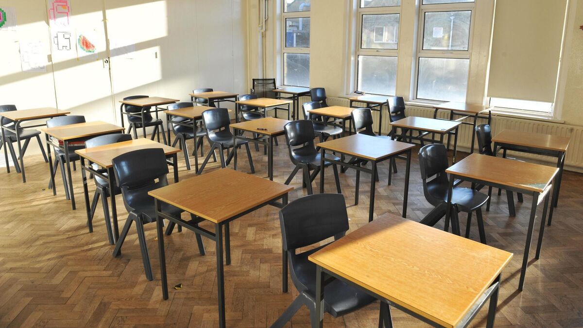 Number of 'unexplained' missed school days quadrupled in just three years - Vimarsana News