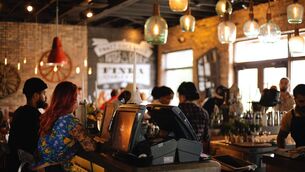 <p>For one reader, a friendly conversation in an Irish cafe encapsulates the warmth he says he has experienced here. Stock picture: One Shot/Pexels</p>
