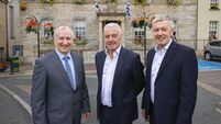 Mick Clifford: Little-known rents law could finally see Carrickmacross get past colonial hangover