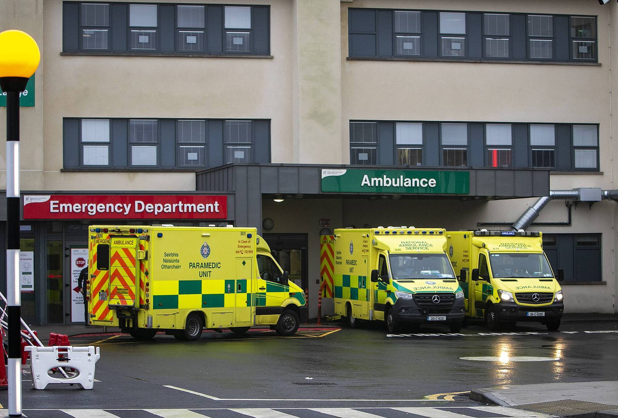Man dies after getting into difficulty off Waterford coast
