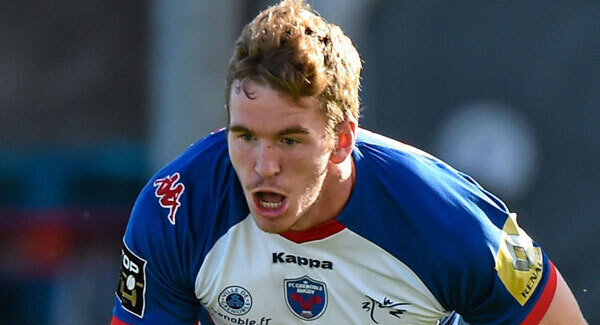 Chris Farrell convinced he made the right decision