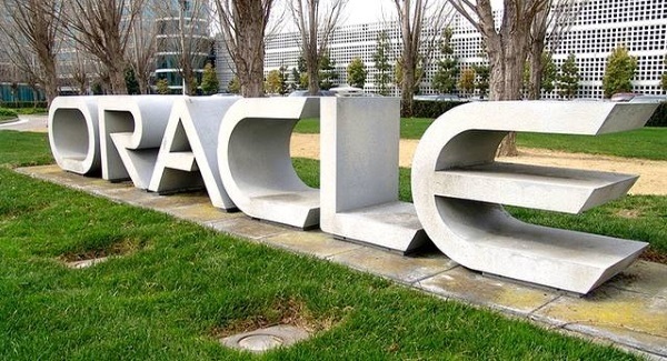 Oracle’s Irish unit in the red on higher costs