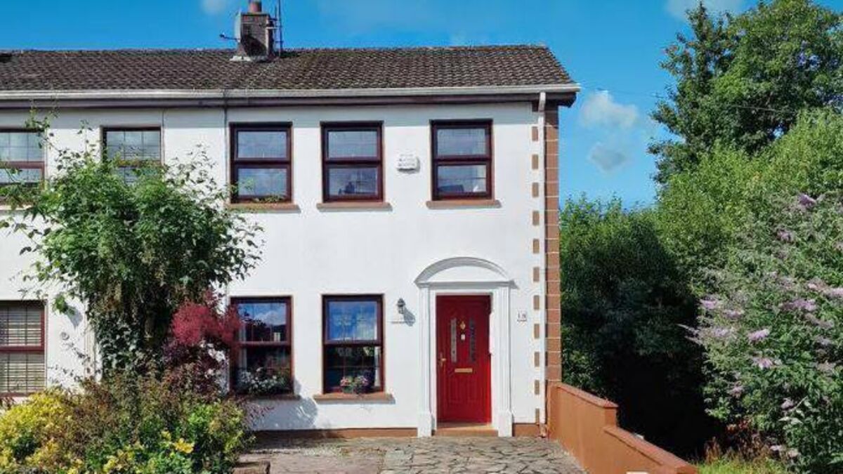 Starter Homes: Four Cork properties starting at €250,000 - Vimarsana News
