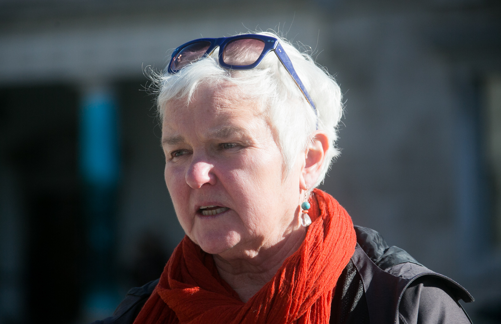 People Before Profit TD Bríd Smith to stand down at next election