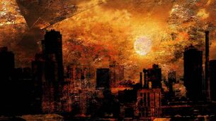 <p>Jayson Carcione, originally from New York, has been based in Cork for many years. </p>