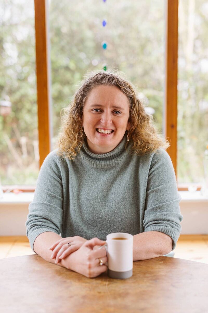Jenny Fahy, teacher at 5 Rhythms Jenny Fahy, teacher at 5 Rhythms