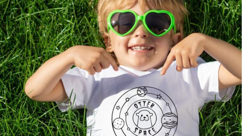 Tots to Teens: Getting the kids stuck into the arts and playtime