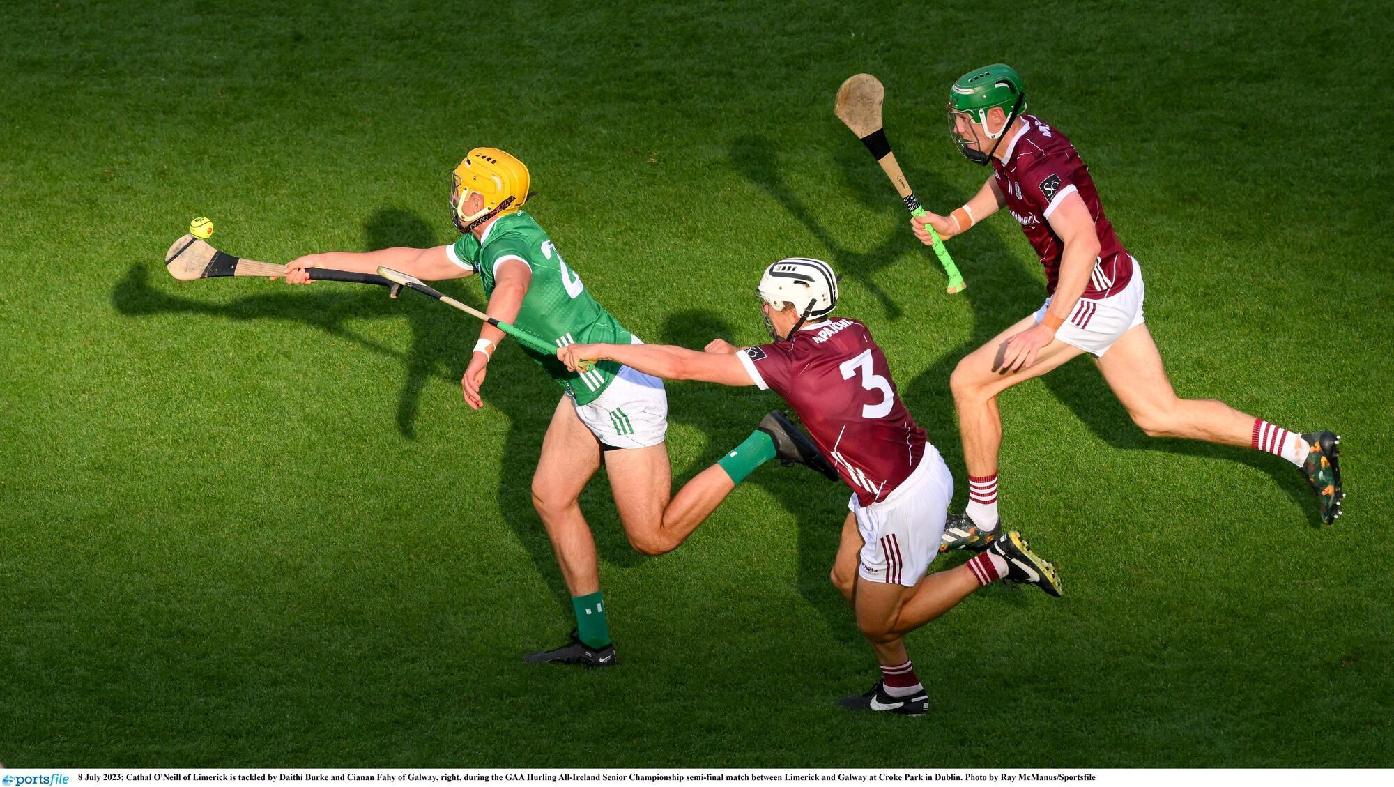 Where do the Galway hurlers go from here?