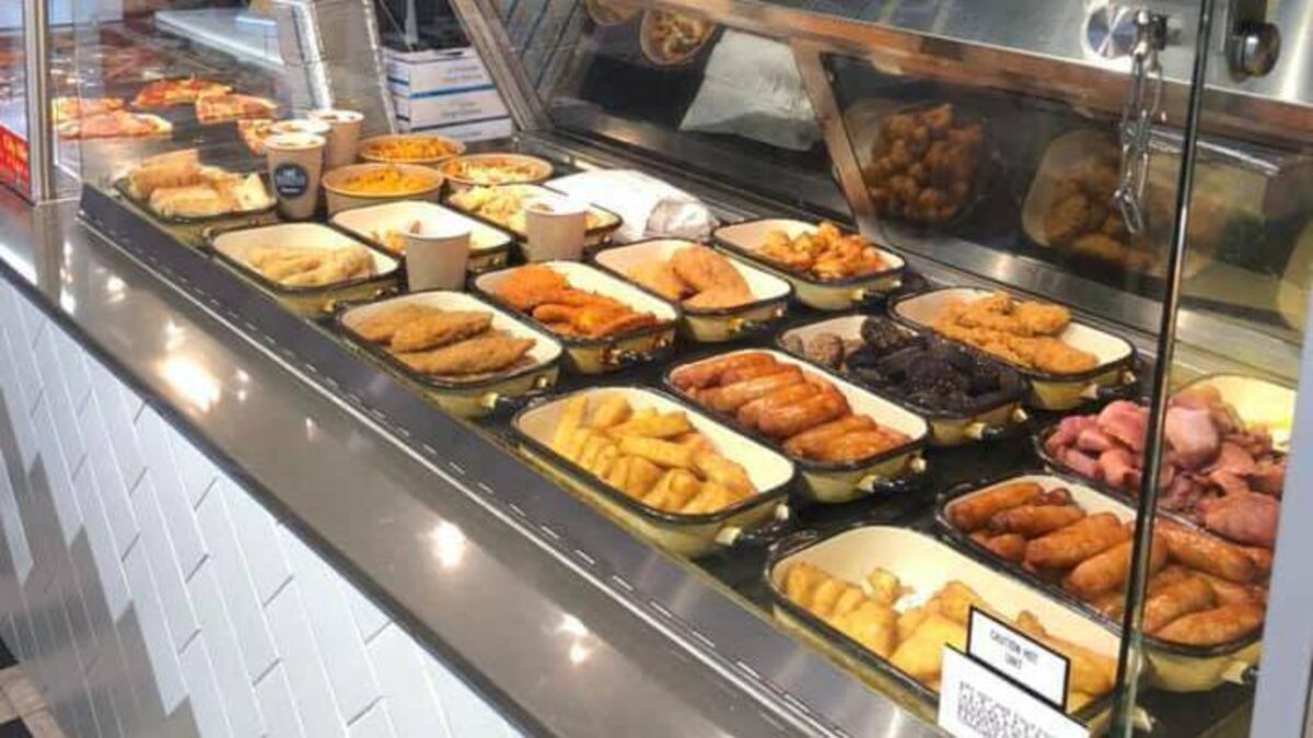 Seven places offering the best breakfast rolls in Munster — as chosen by you - Vimarsana News