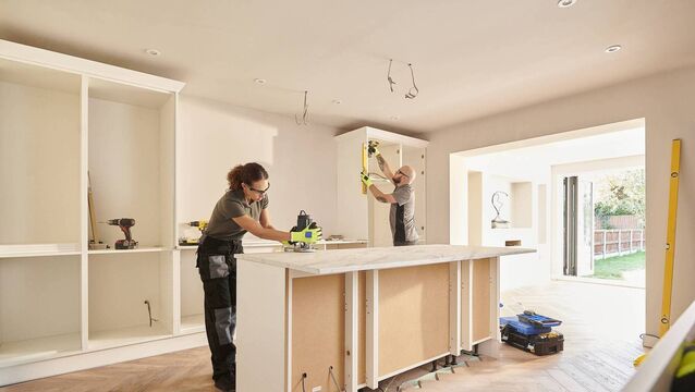 <p>When renovating, there are key areas to focus on, such as identifying the scope of the work, tailoring a budget, knowing your limits and sticking with indemnified, professional help where needed. Picture: iStock</p>
