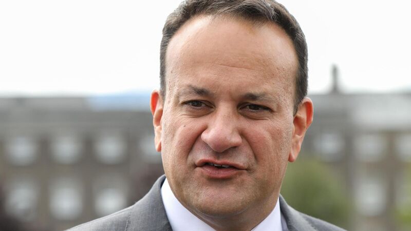Taoiseach calls for end to 'drip feed' of RTÉ revelations