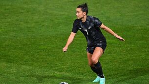 <p>ONE TO WATCH: Milly Clegg, the 17-year-old Auckland schoolgirl was the top scorer for Wellington Phoenix in the A-League last season. Pic: Kerry Marshall/Getty Images</p>