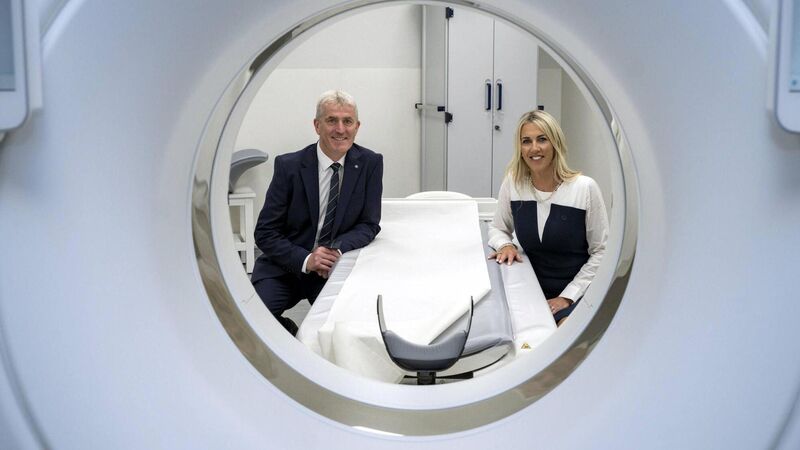 Limerick's Beacon Hospital to double clinic size following one year anniversary 