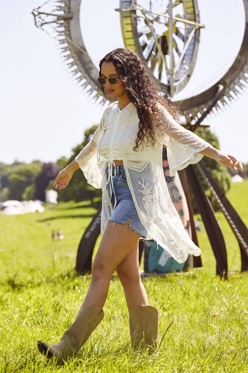 Festival Fashion, now available at Penneys Festival Fashion, now available at Penneys
