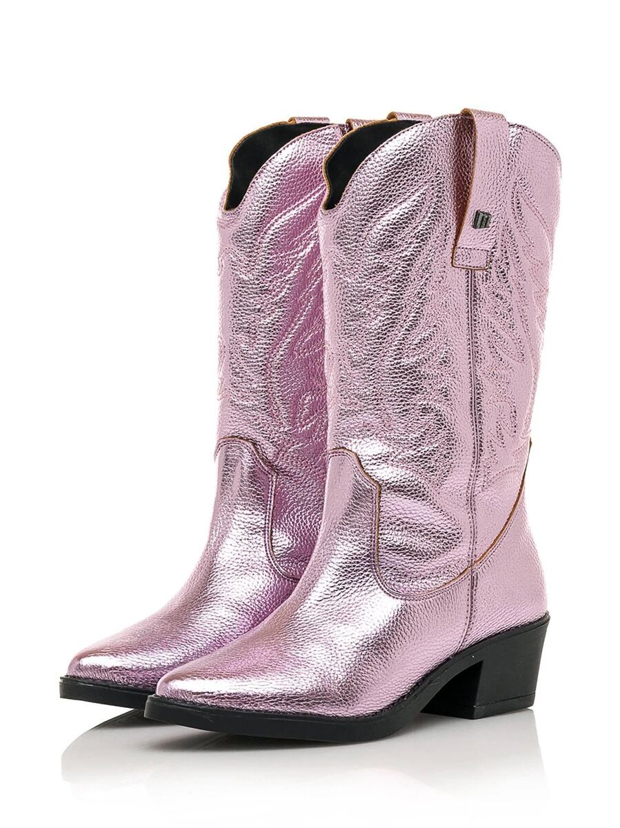 Cowboy Boots, €115, MTNG at Zalando Cowboy Boots, €115, MTNG at Zalando
